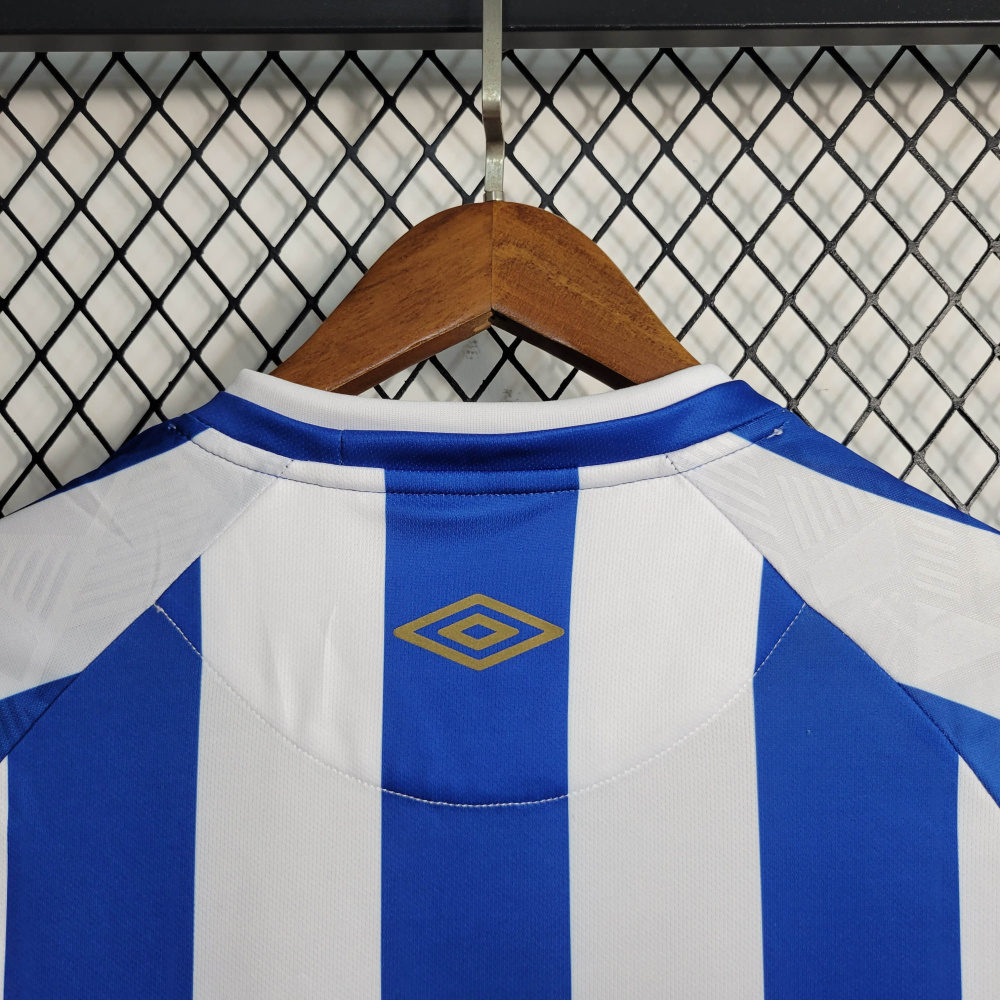 23/24 Avai FC Florianopolis Home Size S-4XL