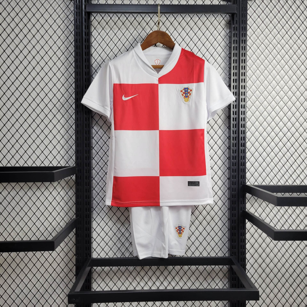 24/25 KIDS Croatia Home