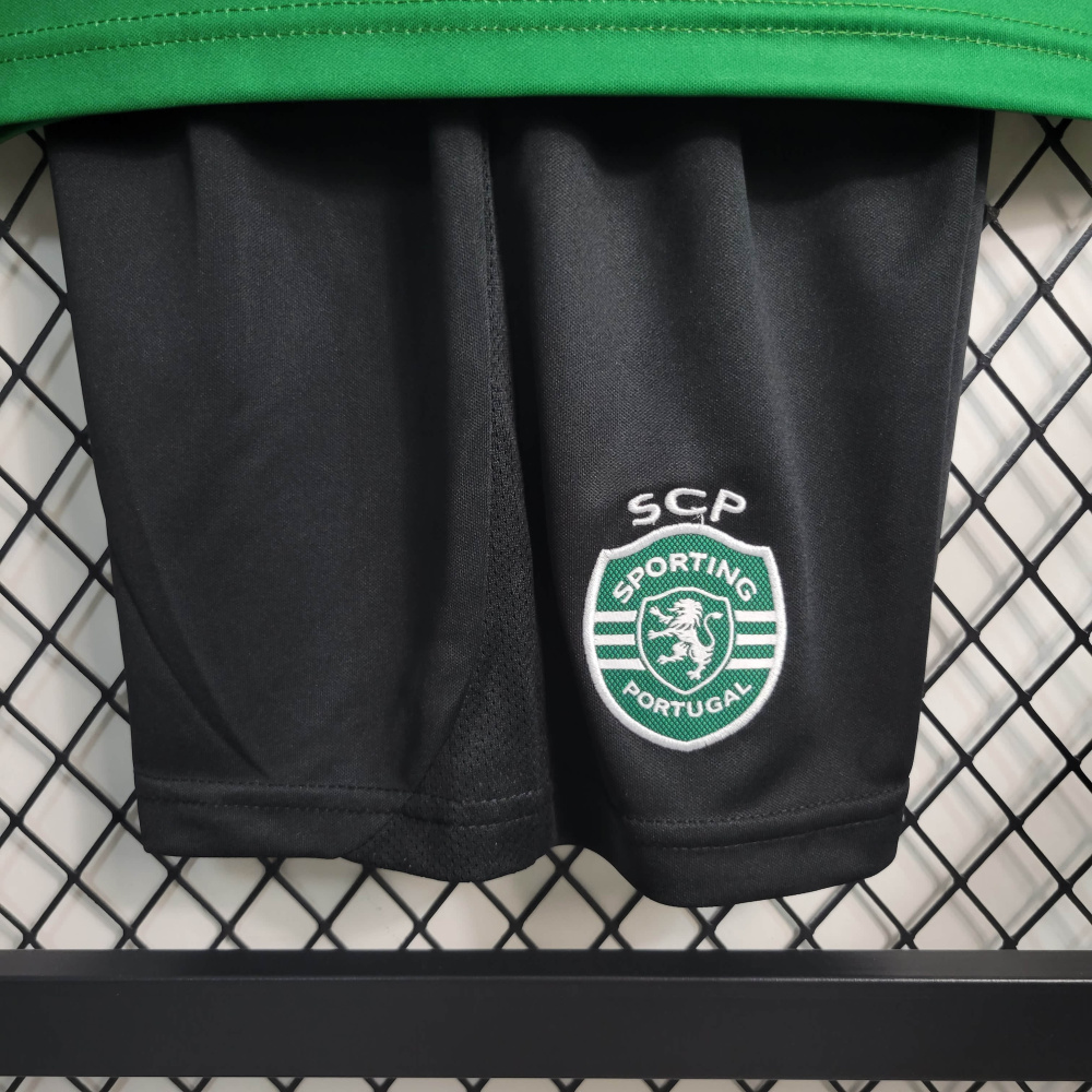 23/24 kids Sporting Club de Portugal Home