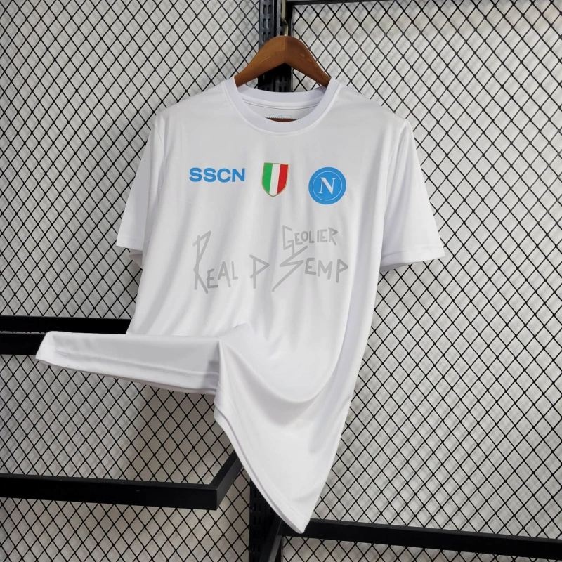24/25 Napoli