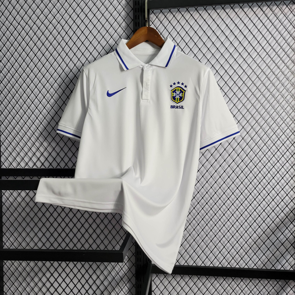 Brazil POLO Size S-XXL
