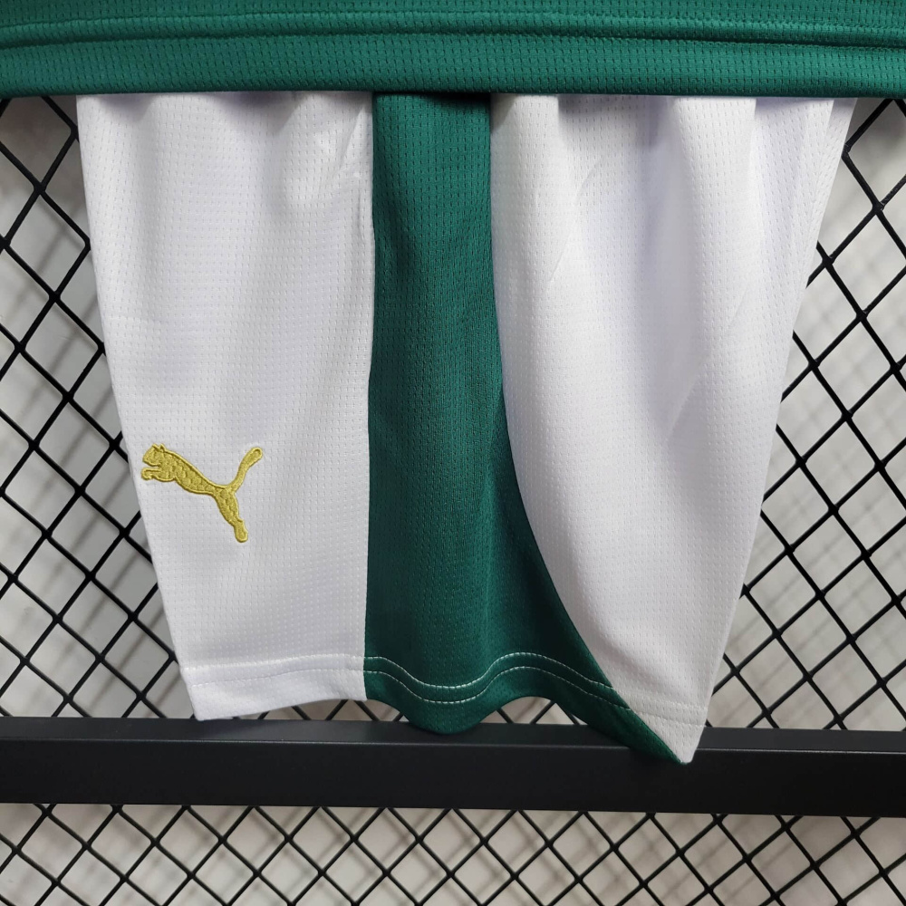 24/25  KIDS Palmeiras home