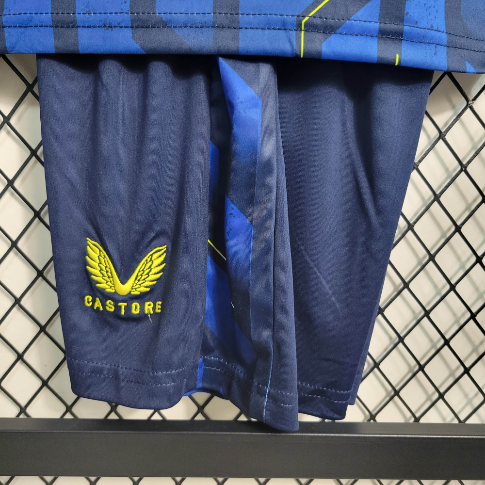 23/24 KIDS Newcastle United Size 16-28