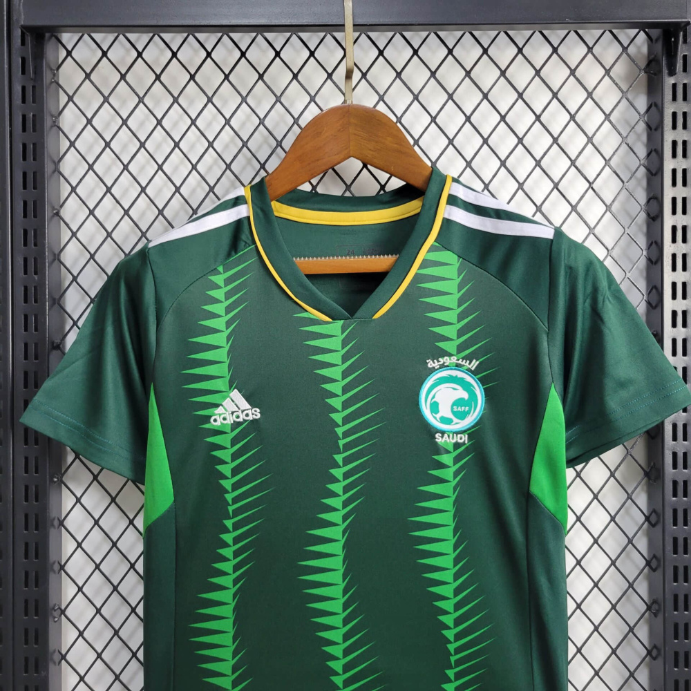 23/24 Kids Saudi Arabia National Home