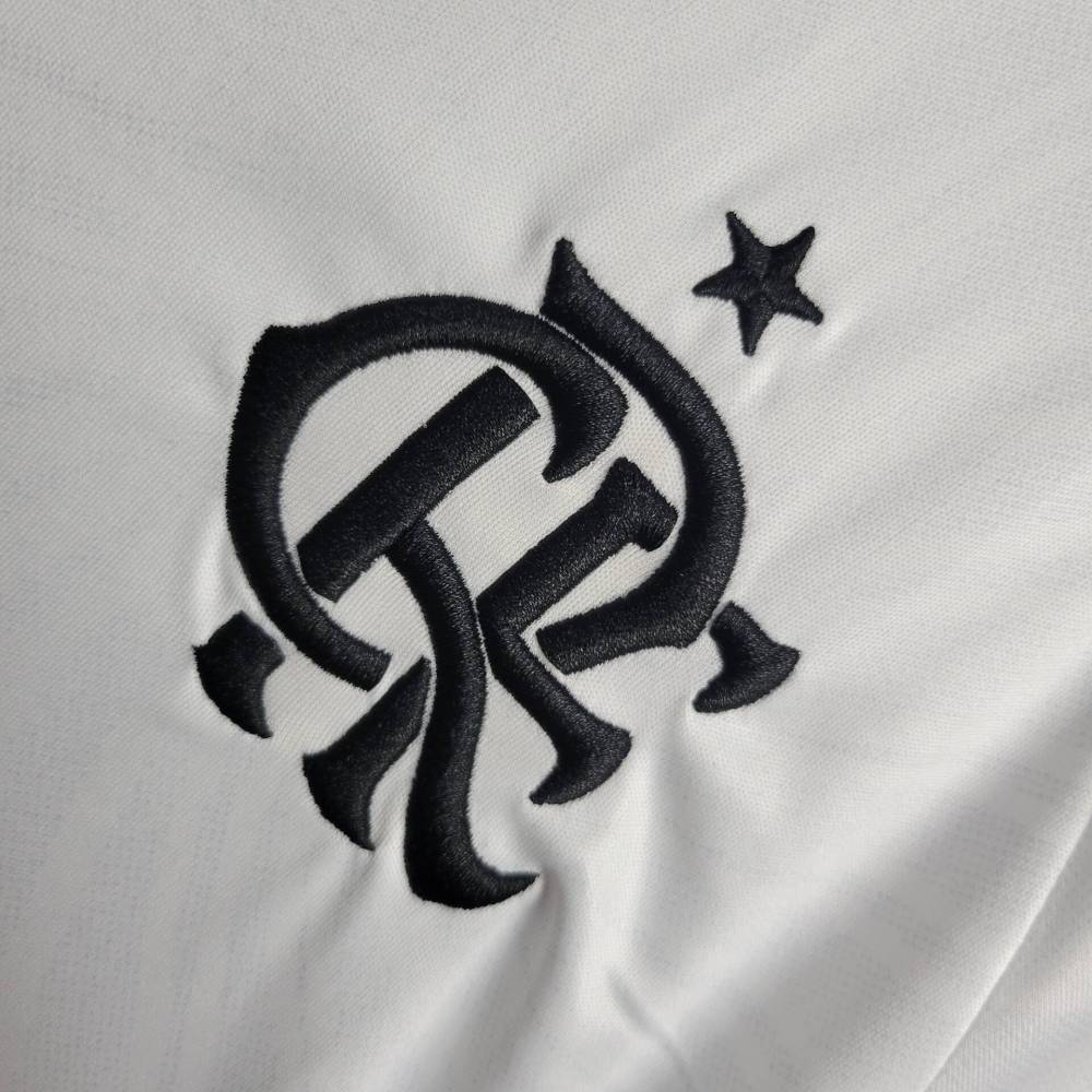 24/25 women Flamengo away