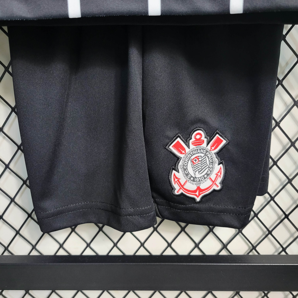 23/24 kids Corinthians away size 16-28