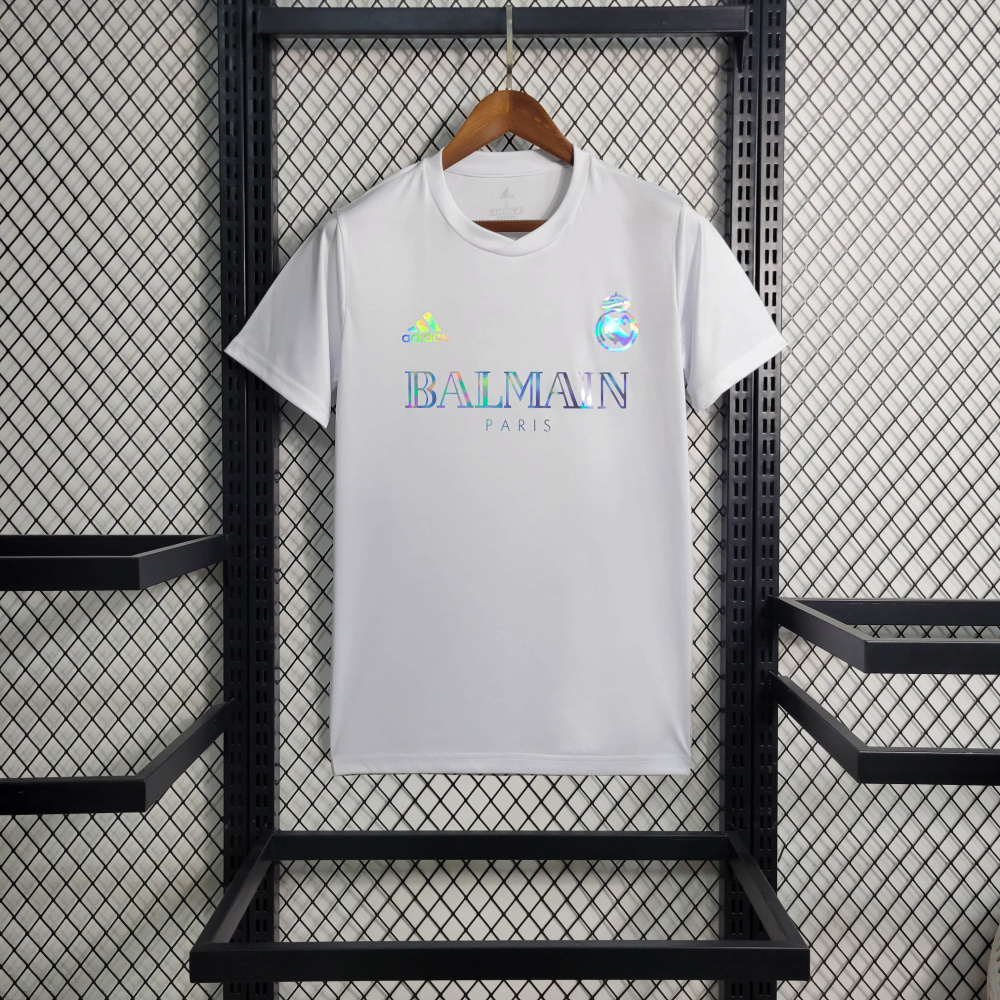 23/24 Real Madrid Casual shirts 1  Size S-XXL