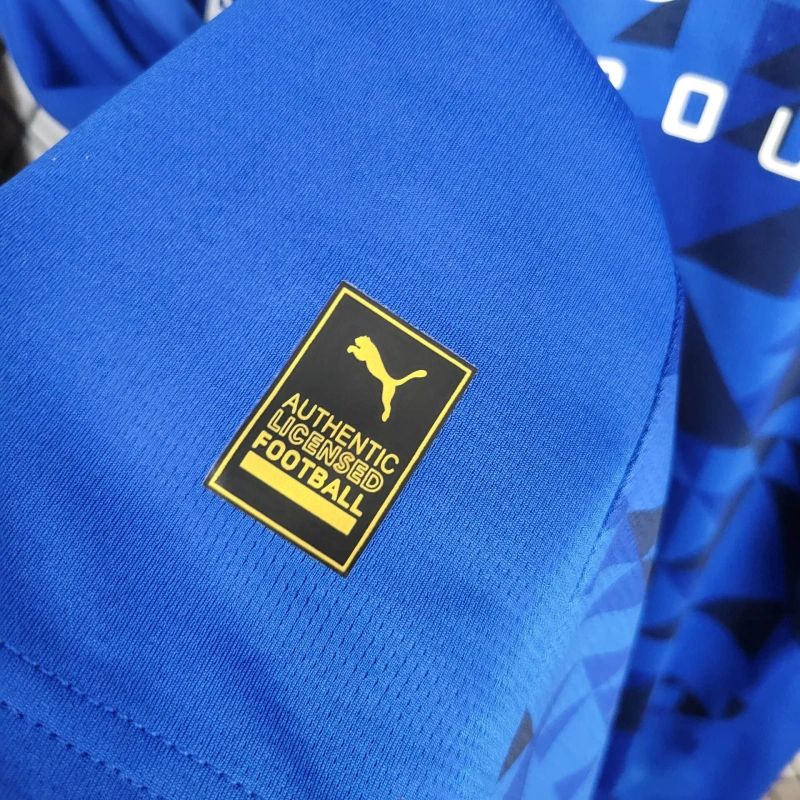 Al Hilal Home 24/25 Football team shirt jersey