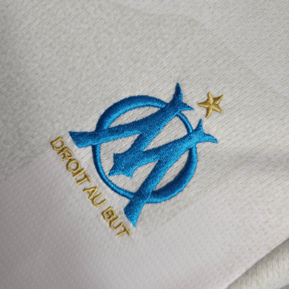 23/24 kids Marseille home size 16-28