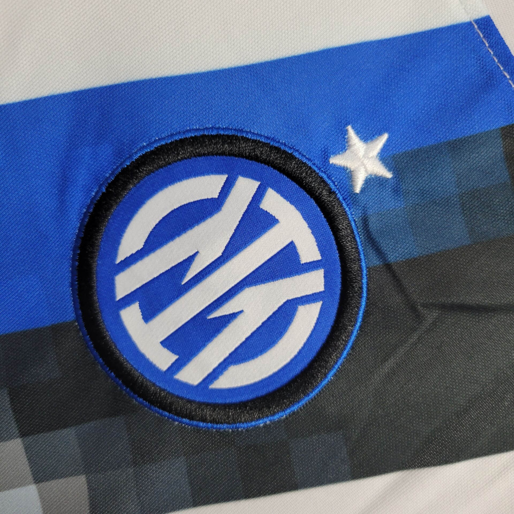 23/24 Inter Milan Away
