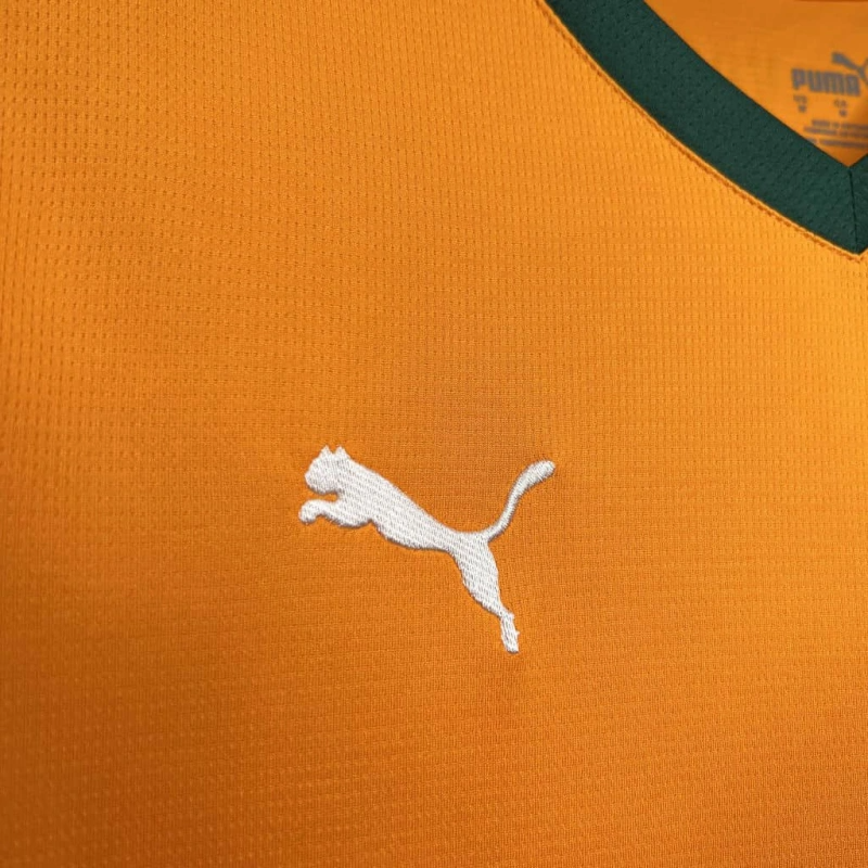Valencia CF Third Away 24/25 Football team shirt jersey