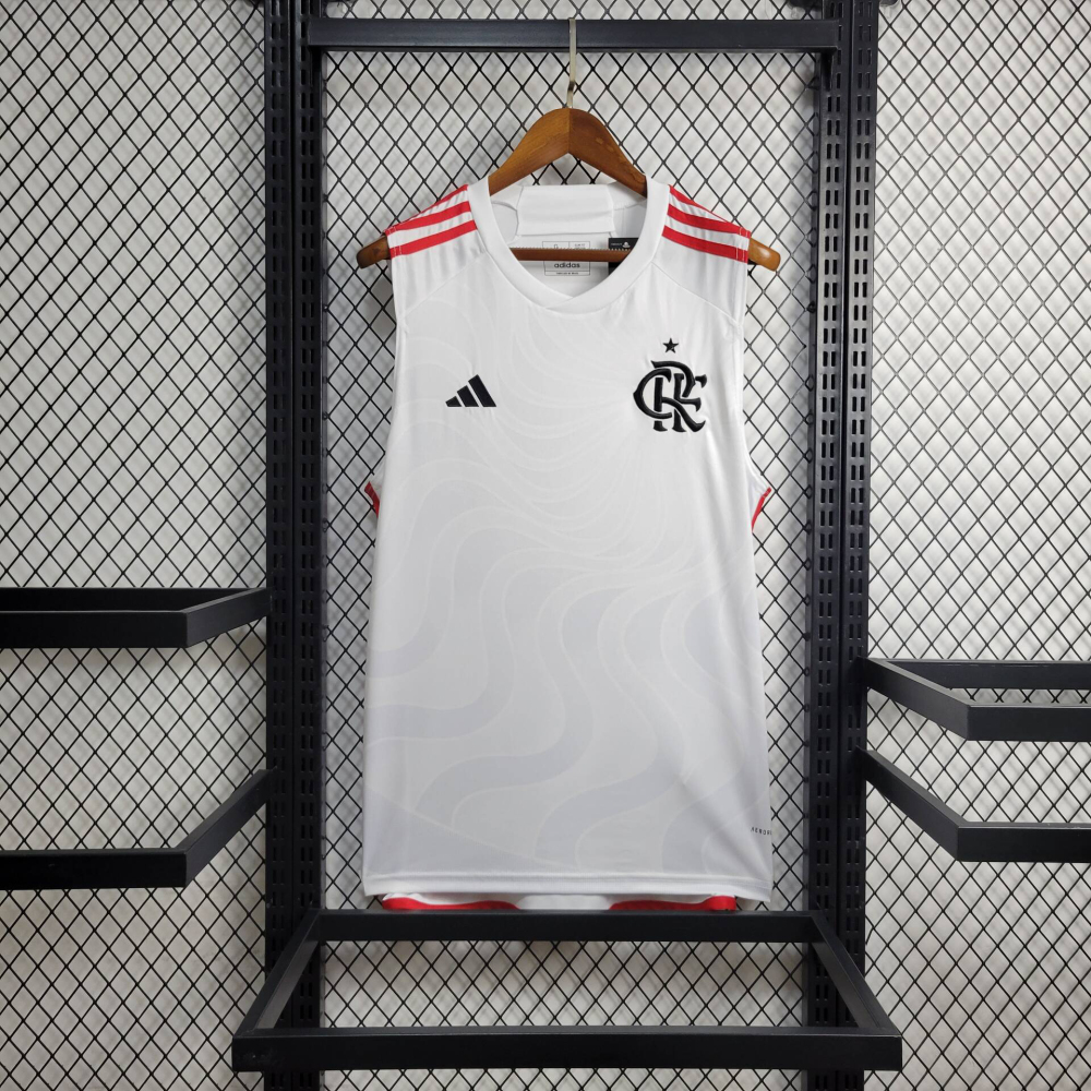 24/25 Flamengo away vest