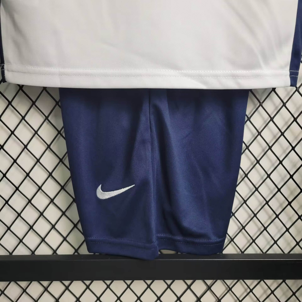23/24 KIDS England Home