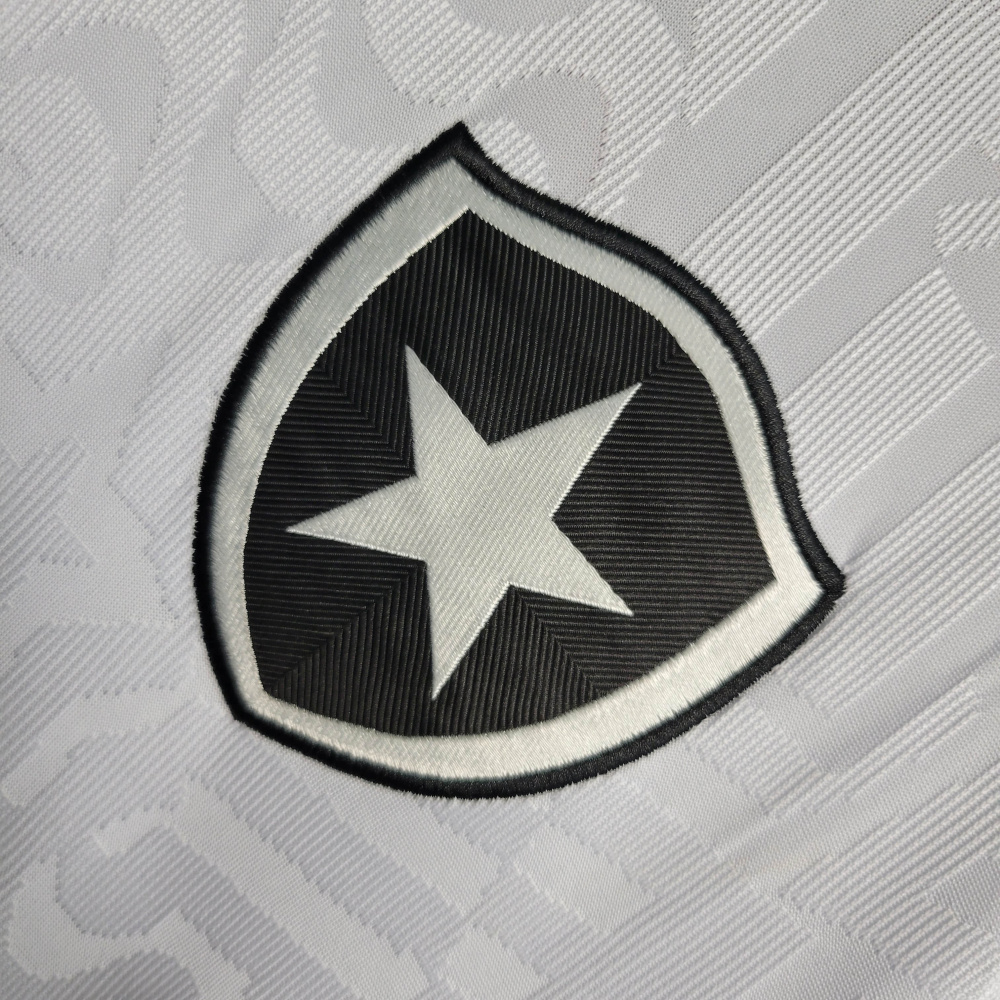 23/24 Botafogo 2 away size S-4XL