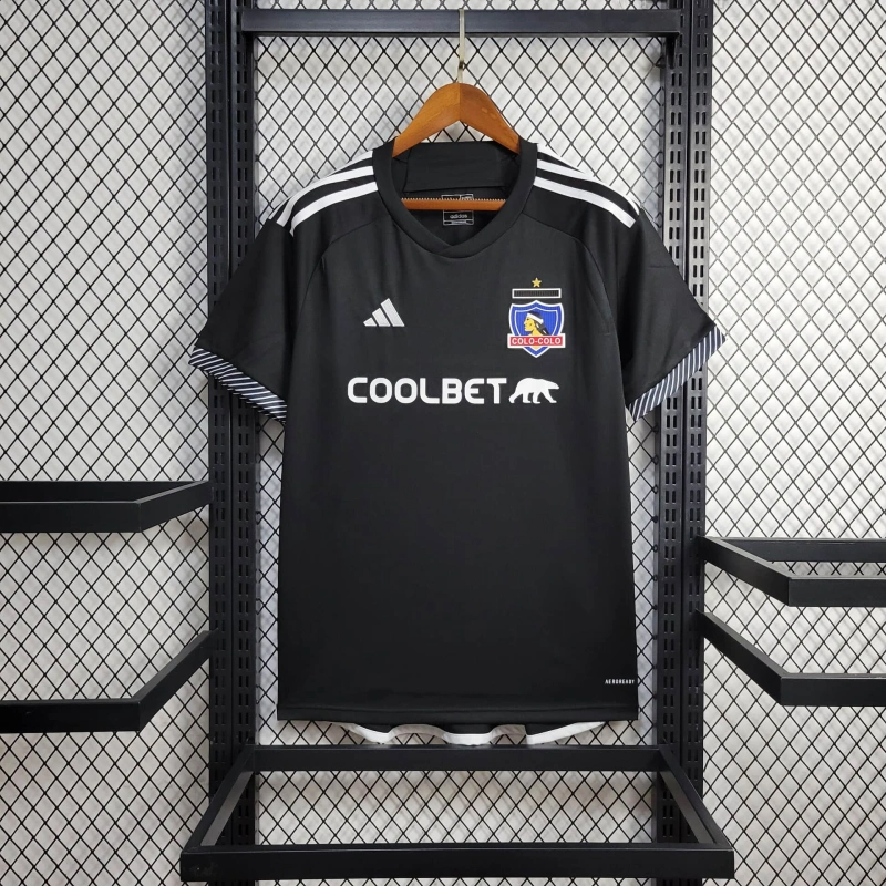 24/25 Colo Colo Away