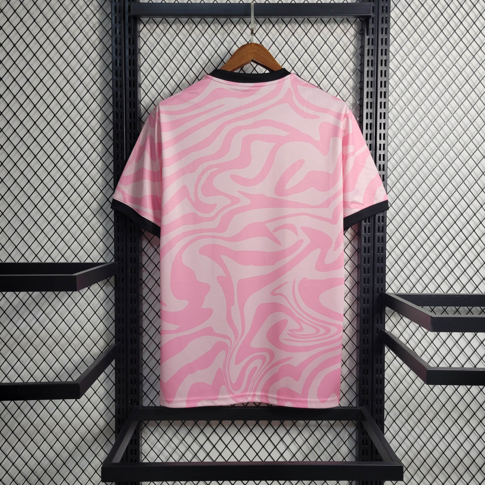 23/24 Flamengo Pink Special Edition Size S-XXL
