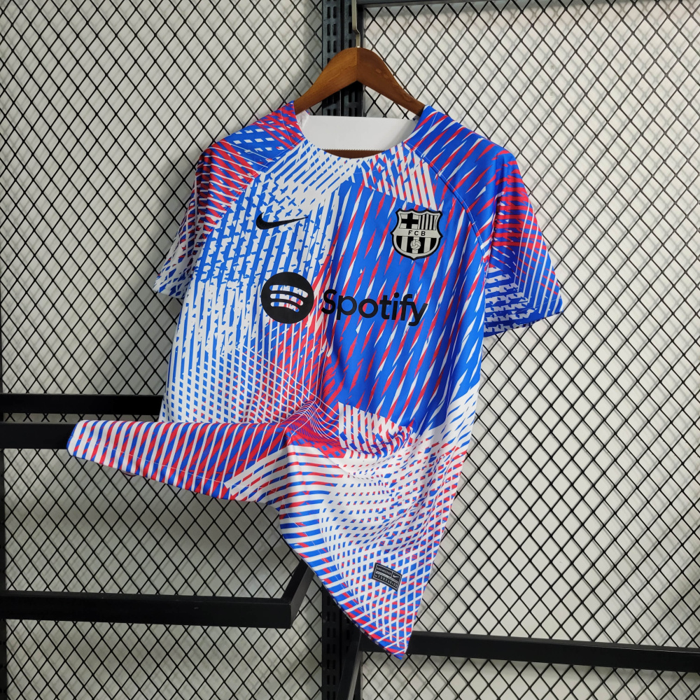 23/24 Barcelona Training Suit Size S-XXL