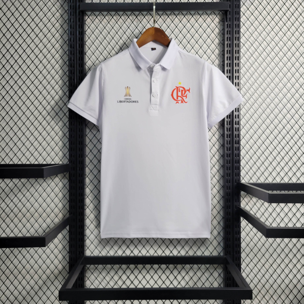 Flamengo POLO Size S-4XL