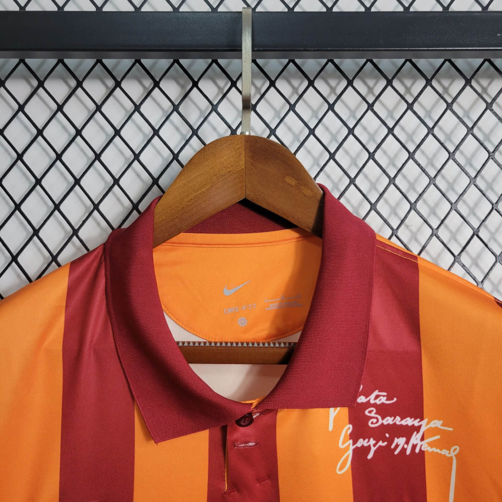 23/24 Galatasaray S.K. tamanho S-XXL