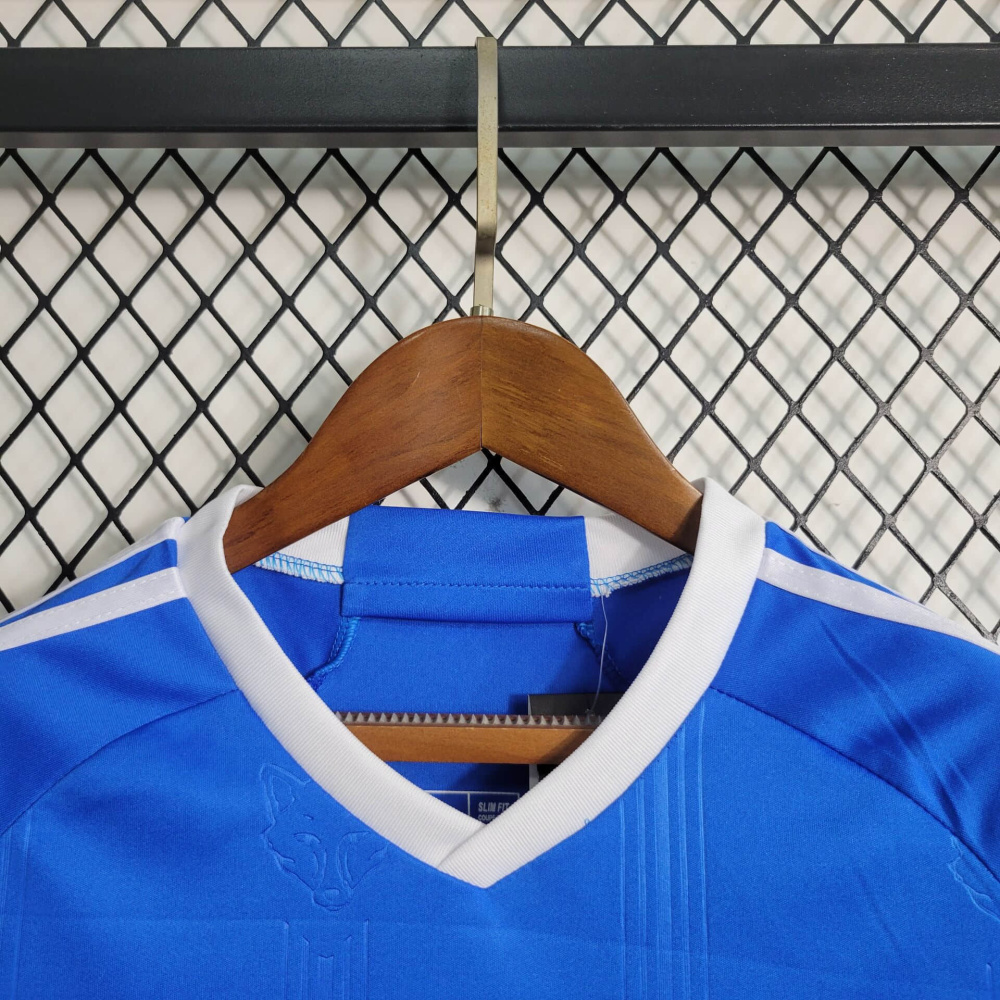 23/24 kids Leicester City F.C. Home Size 16-28