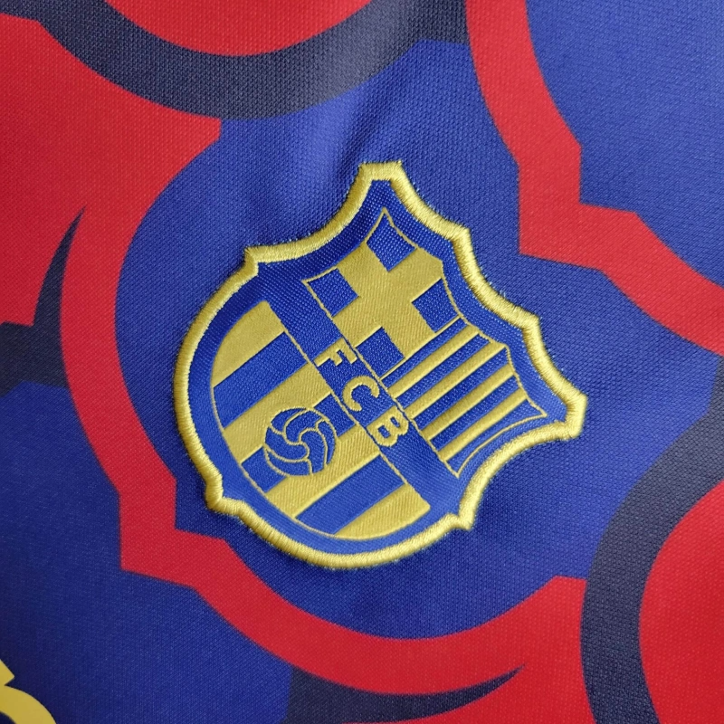 24/25 Barcelona