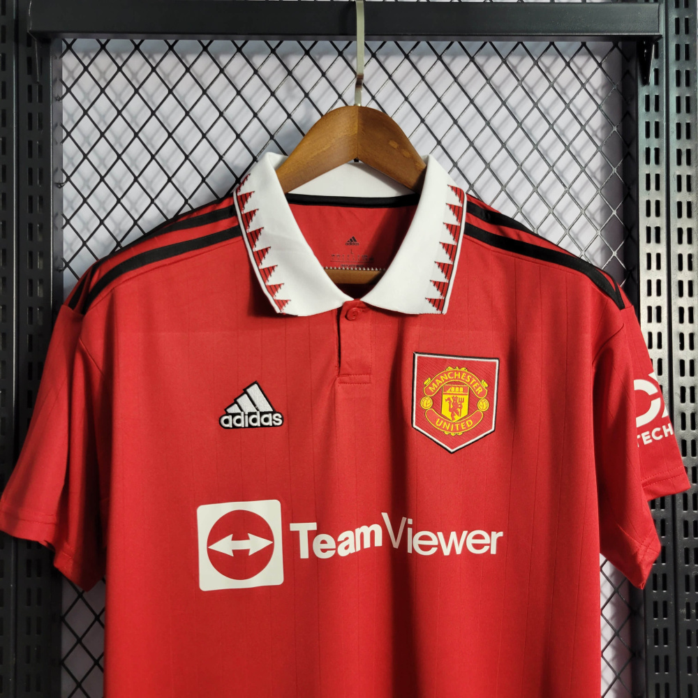 22/23 Manchester United Home
