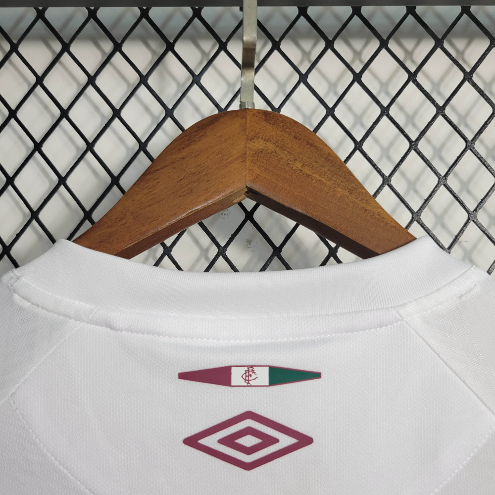 23/24 Fluminense Away Size S-4XL
