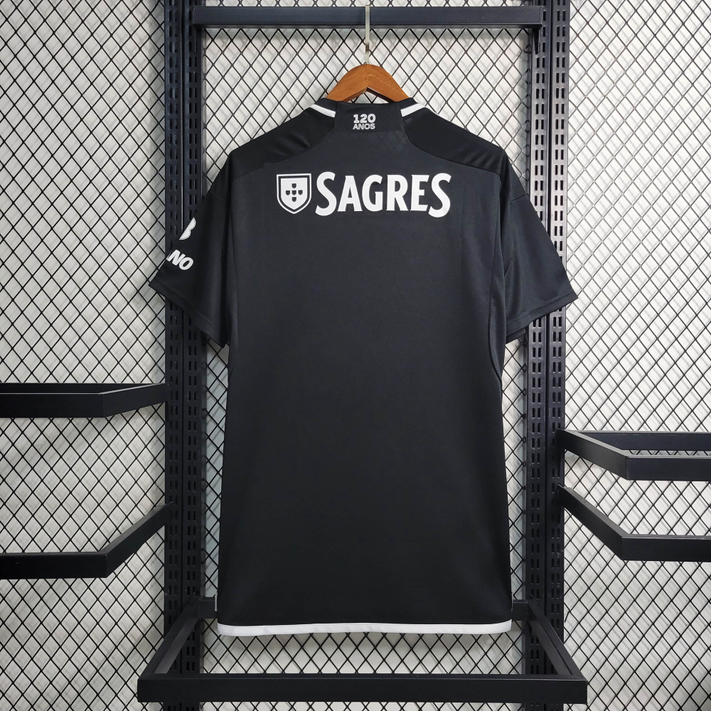 23/24 Benfica away