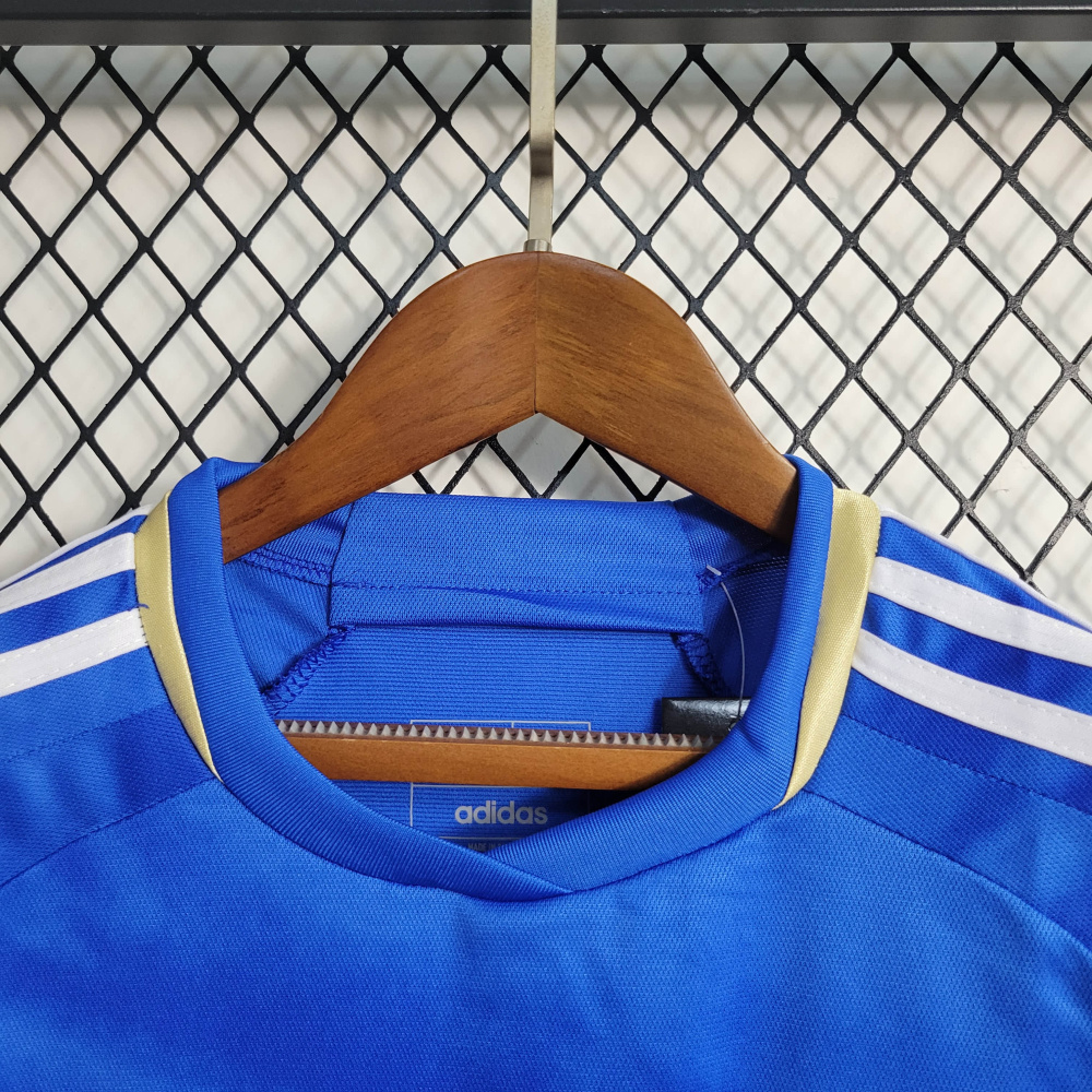 23/24 Women Italy Home S-XL