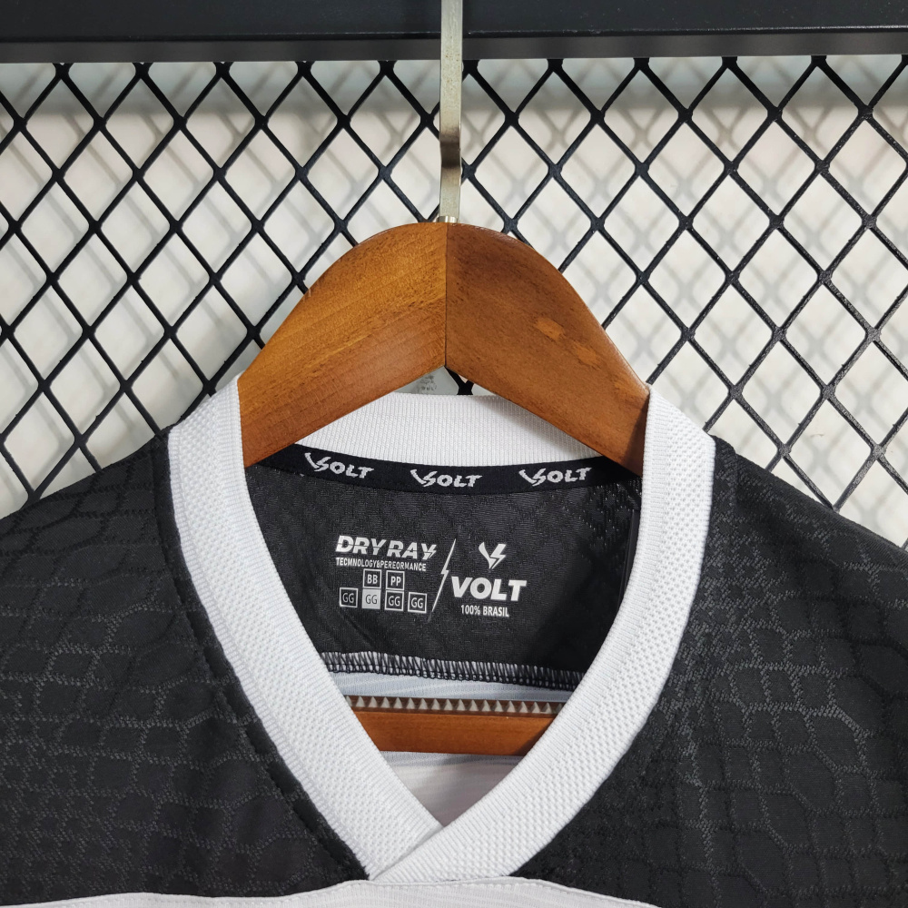23/24 Santa Cruz Home S-4XL
