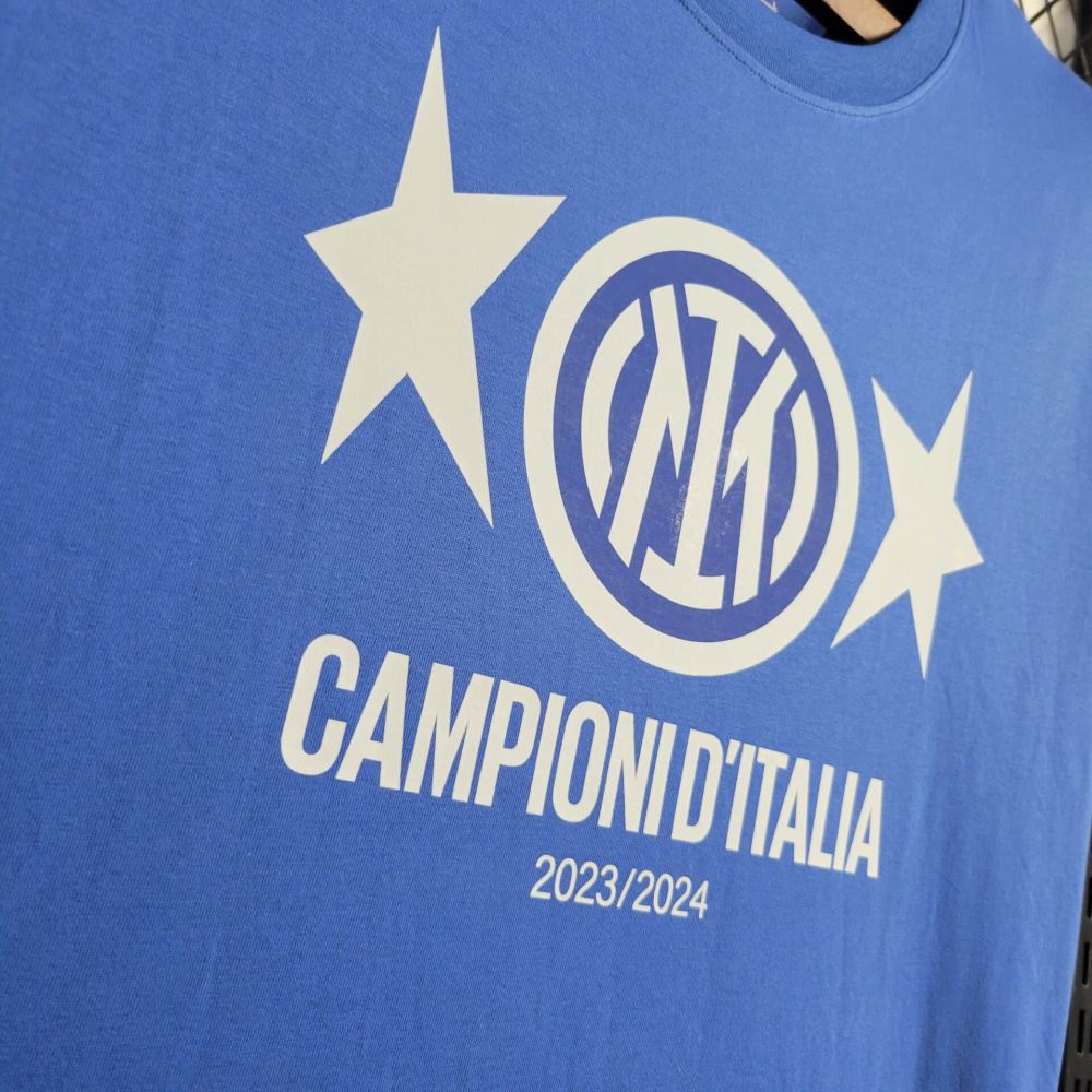 24/25 Inter Milan Casual shirts