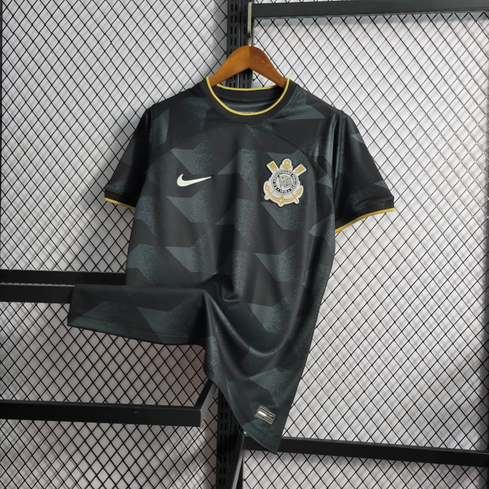 22/23 Corinthians away S-XXL