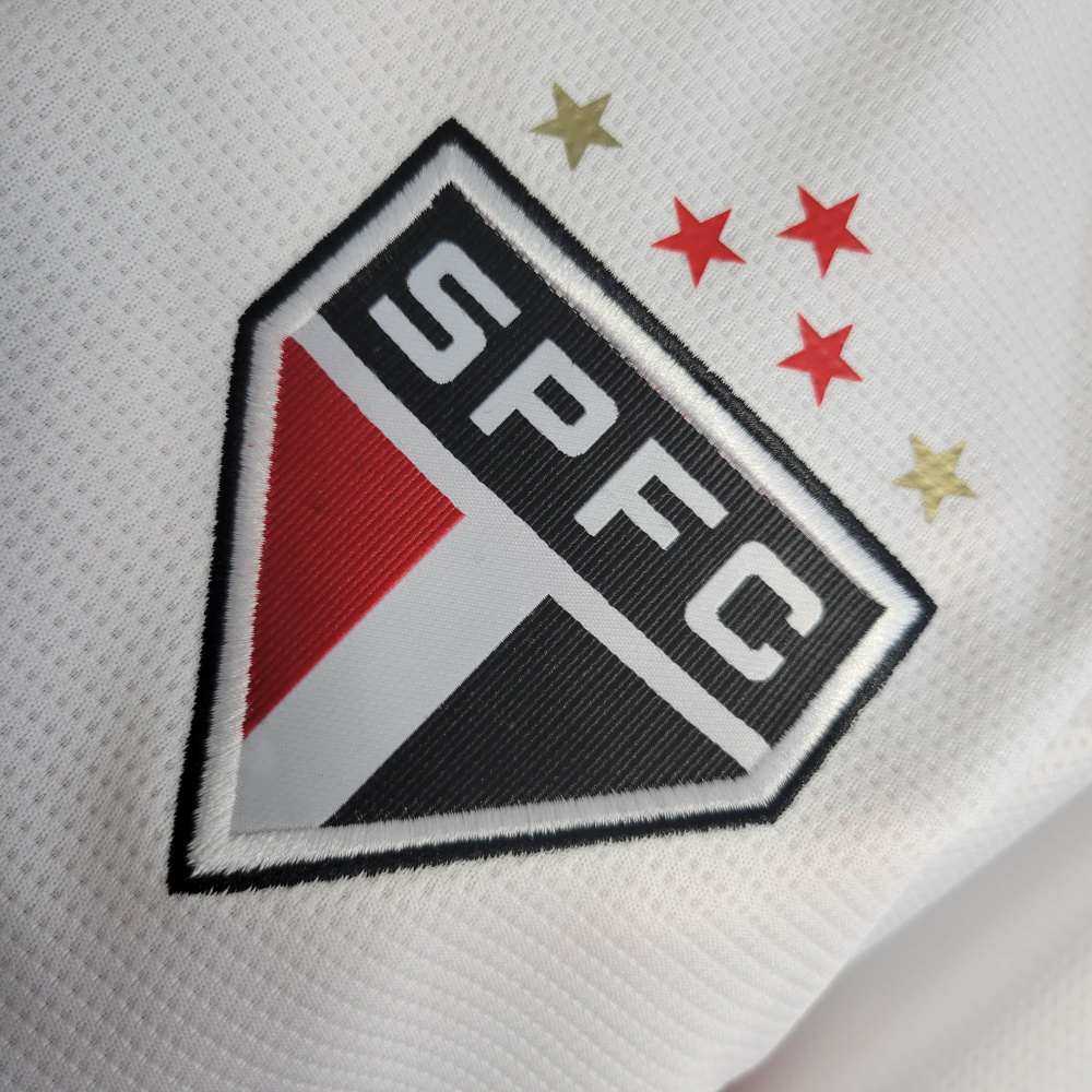 22/23 Sao Paulo 2 away size S-XXL