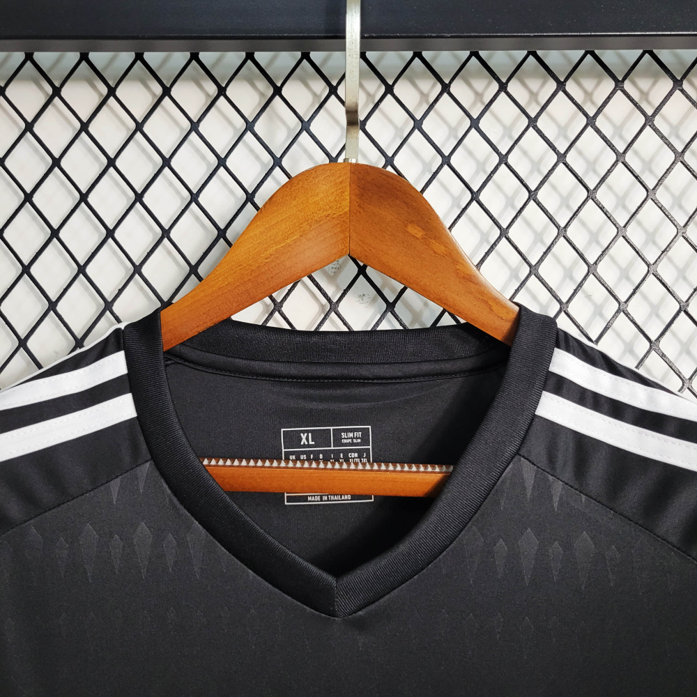 23/24 Arsenal Black Goalkeeper S-XXL