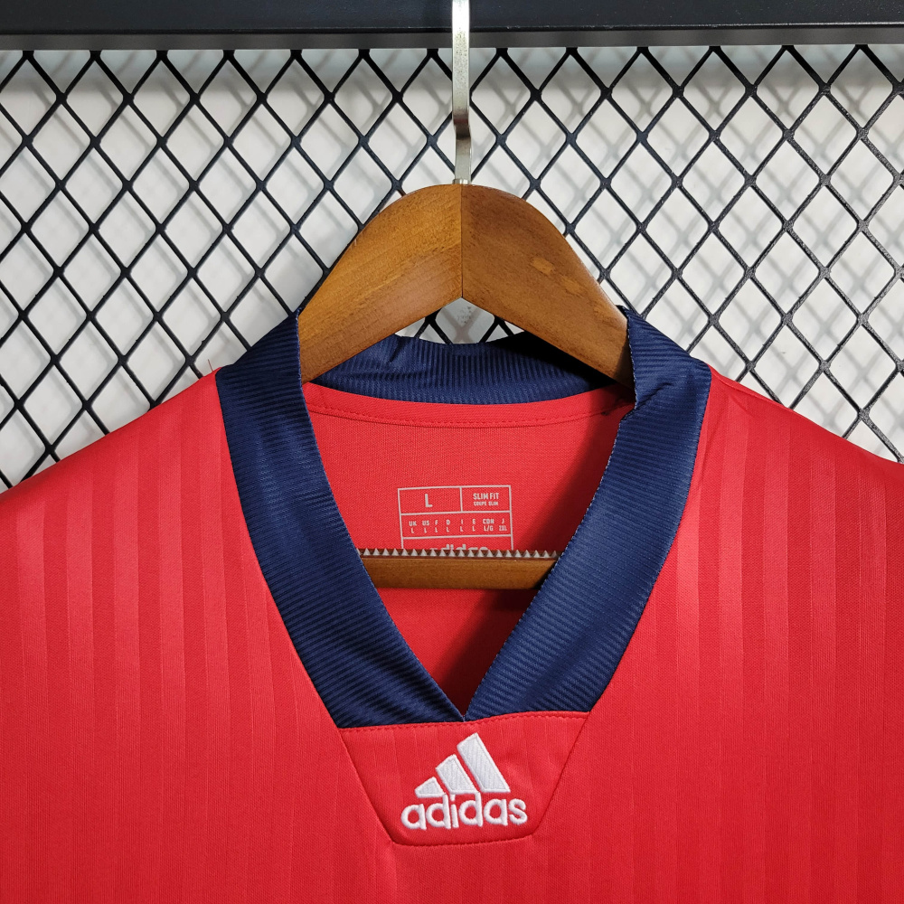 23/24 Arsenal Size S-4XL