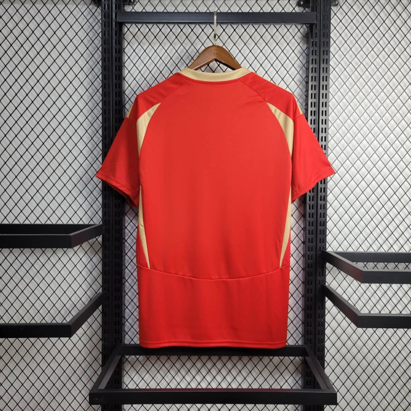 Standard Liege Home 24/25 Football team shirt jersey