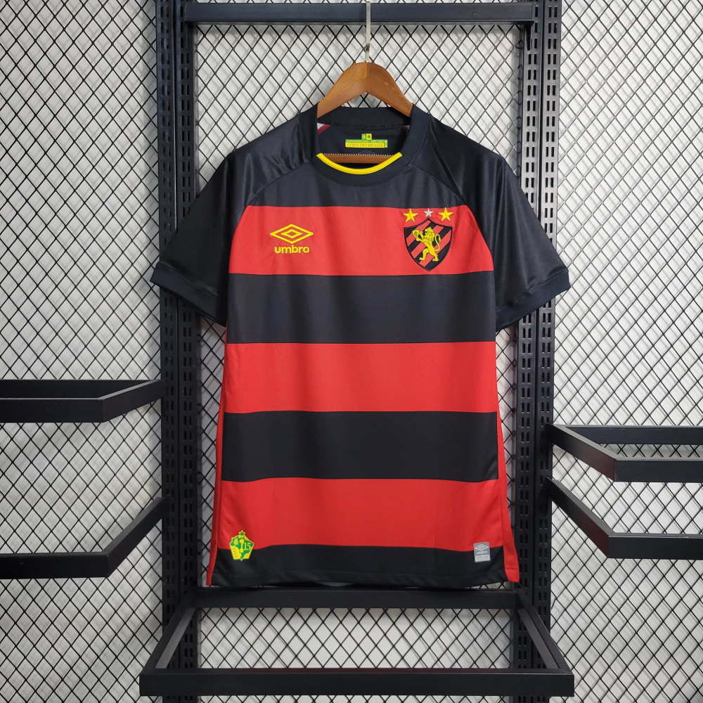 23/24 Recife Home Size S-4XL