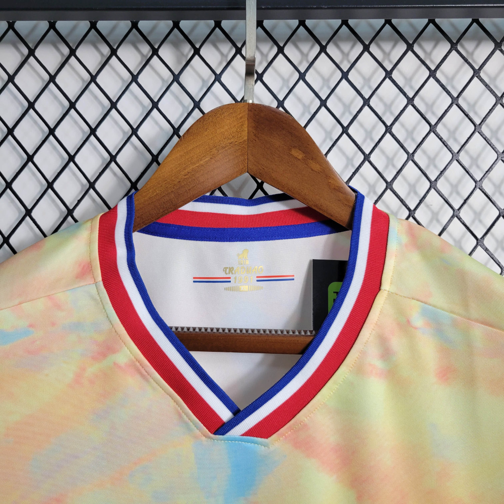 23/24 Fortaleza Special Edition Size S-XXL