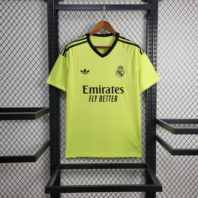Real Madrid 24/25 Football team shirt jersey Sports shirt