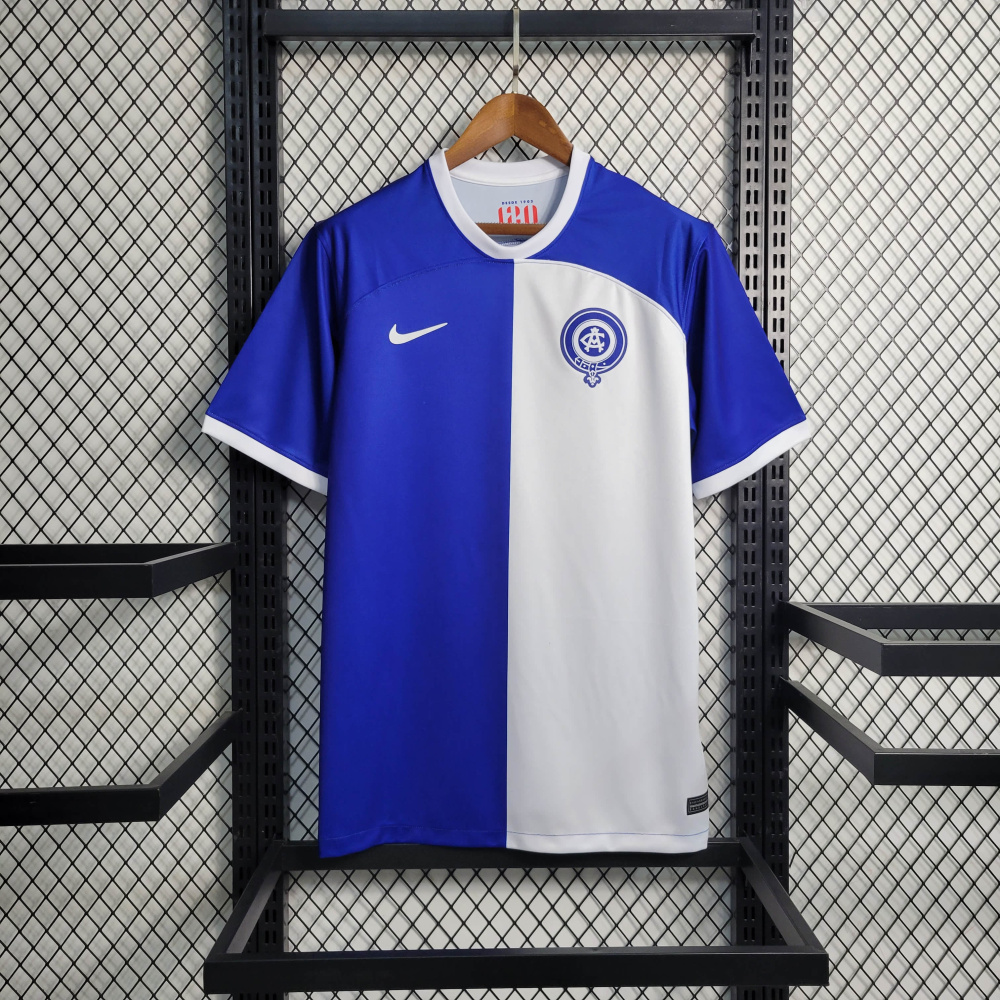 23/24 Atletico Madrid away size S-4XL