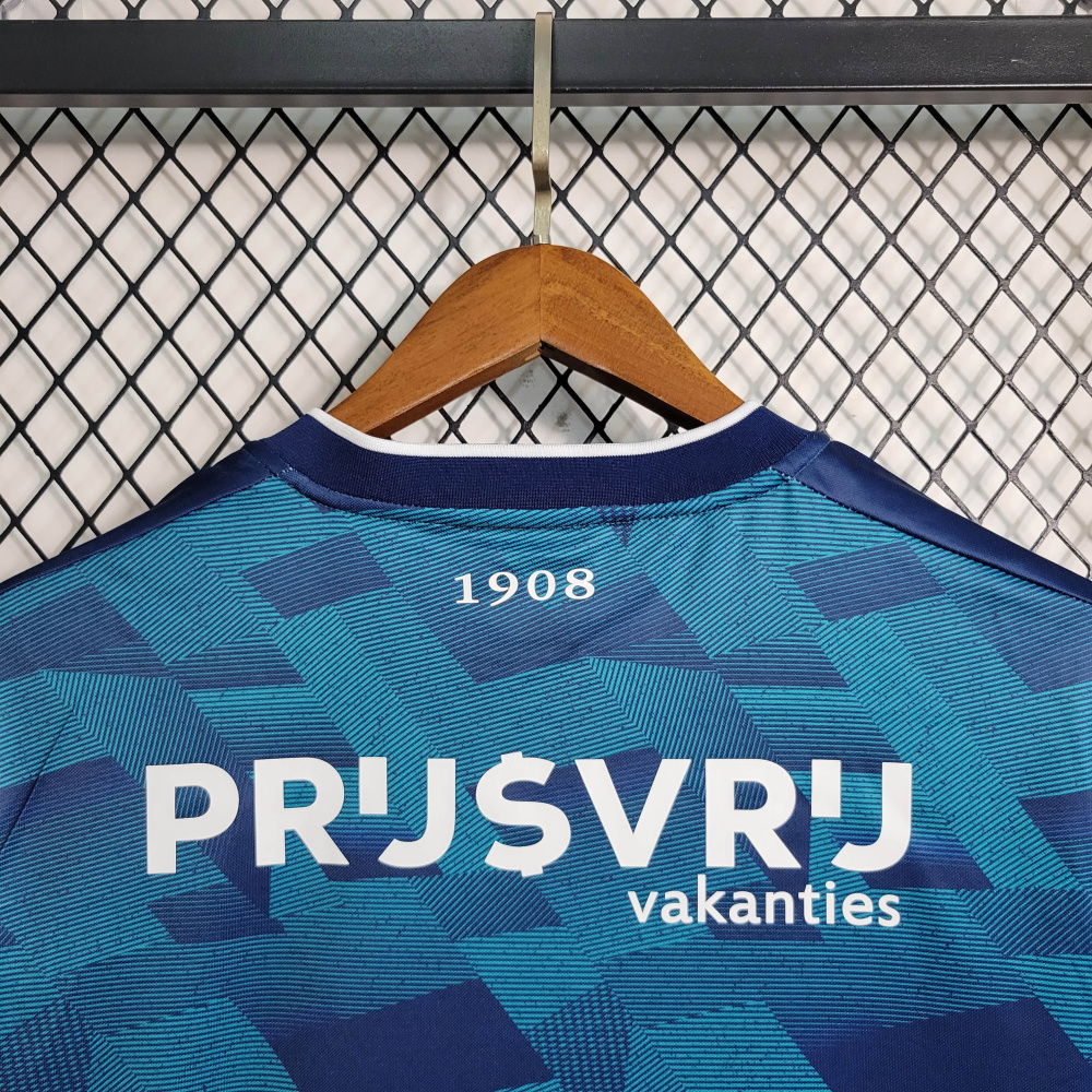 23/24 Feyenoord Football Club