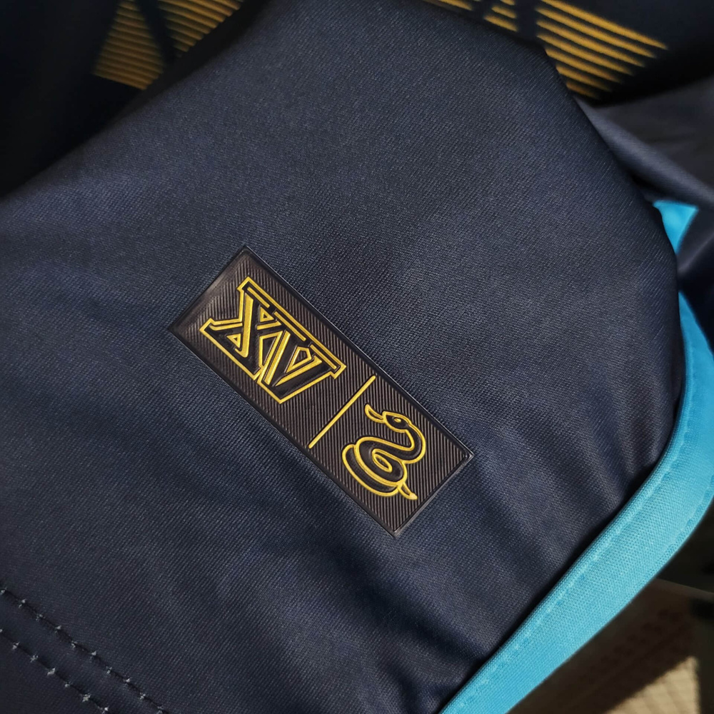 24/25 Philadelphia Union Home