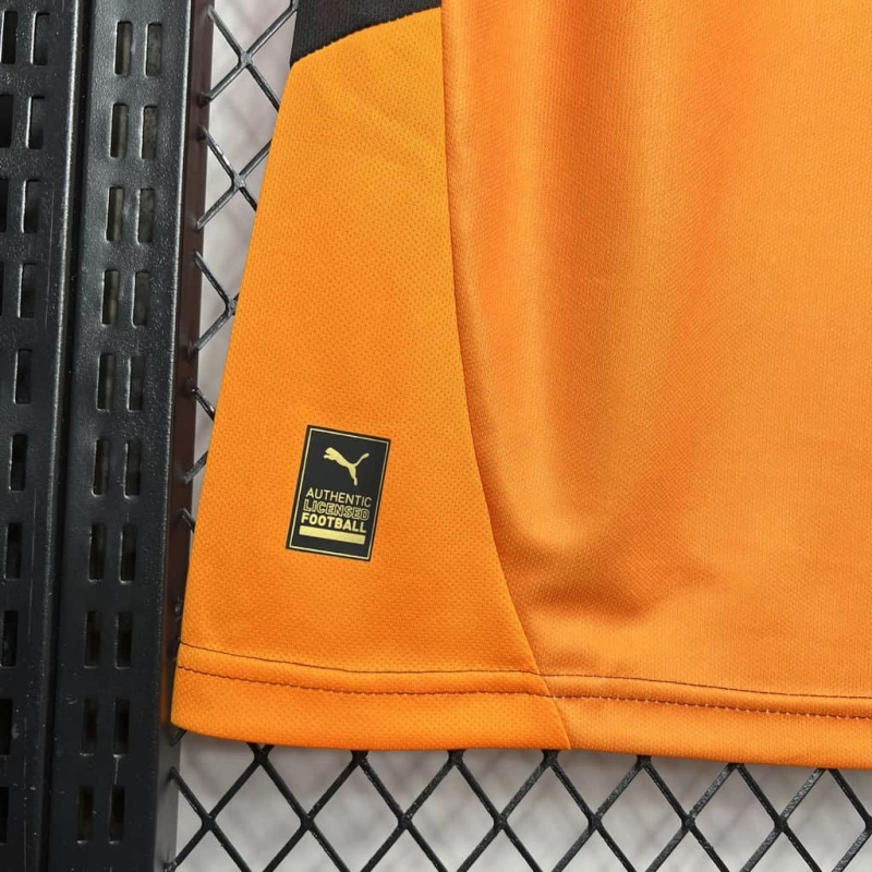 Galatasaray Home 24/25 Football Team Shirts jersey