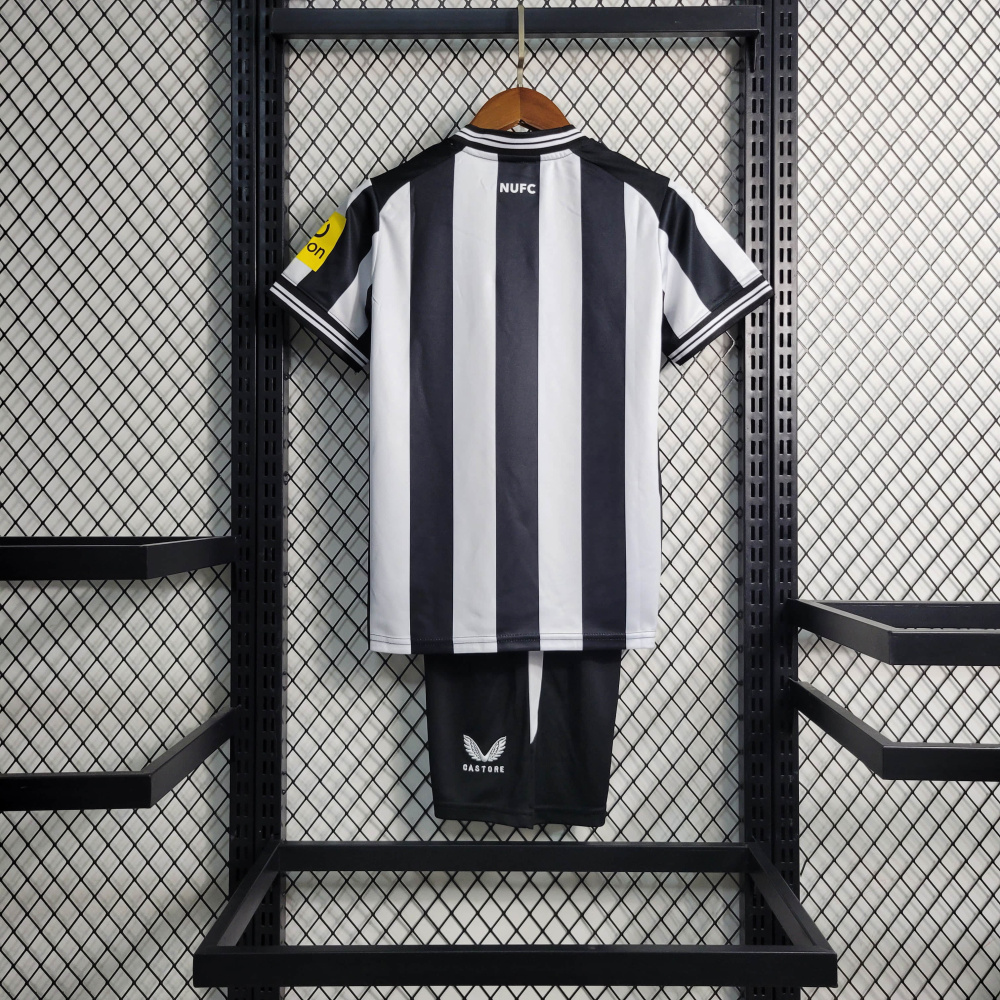 23/24 Kids Newcastle United Home Size 16-28