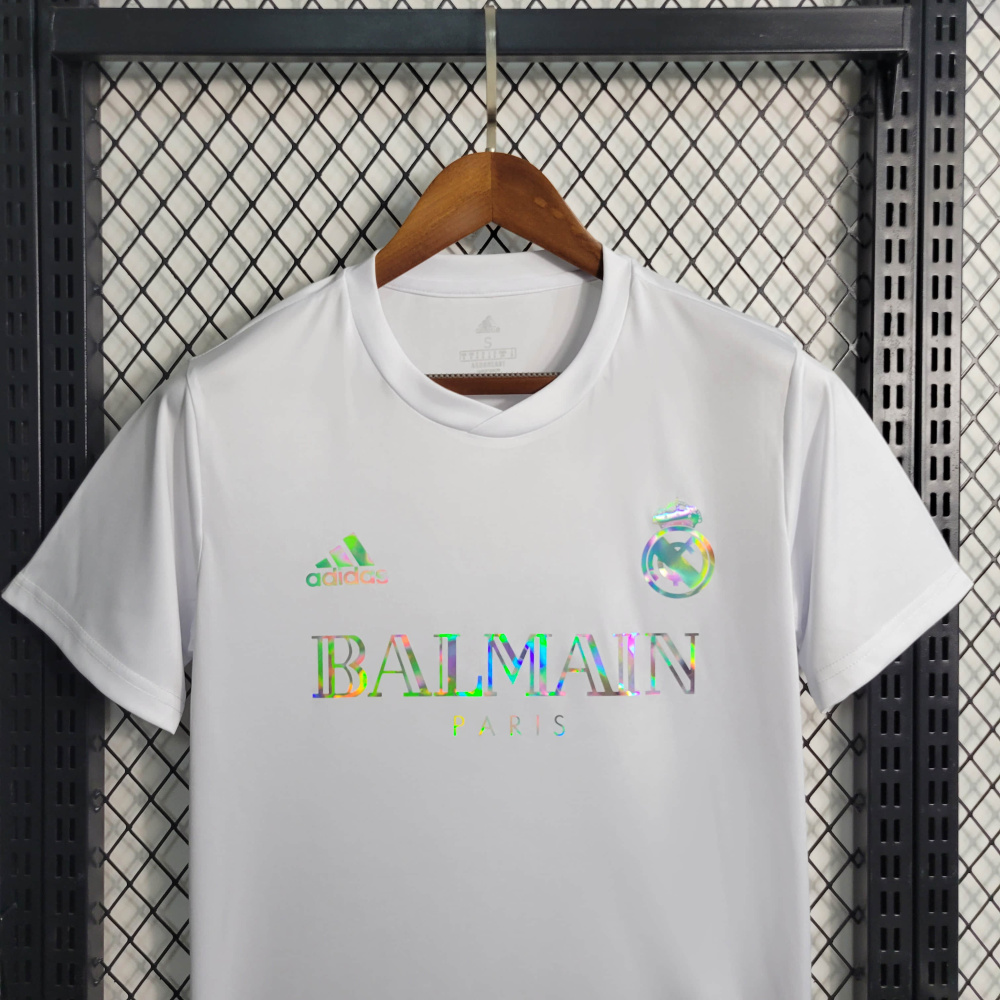 23/24 Real Madrid Casual shirts 1  Size S-XXL