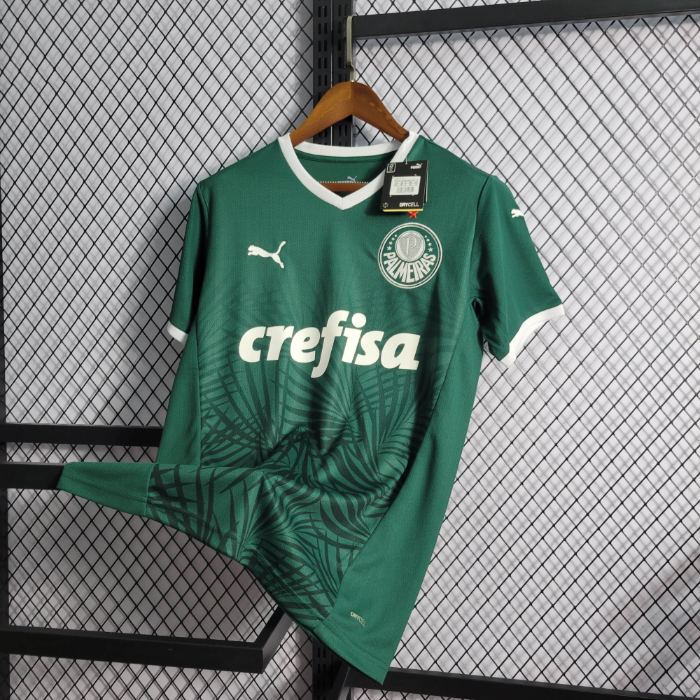 22/23 Palmeiras home S-XXL