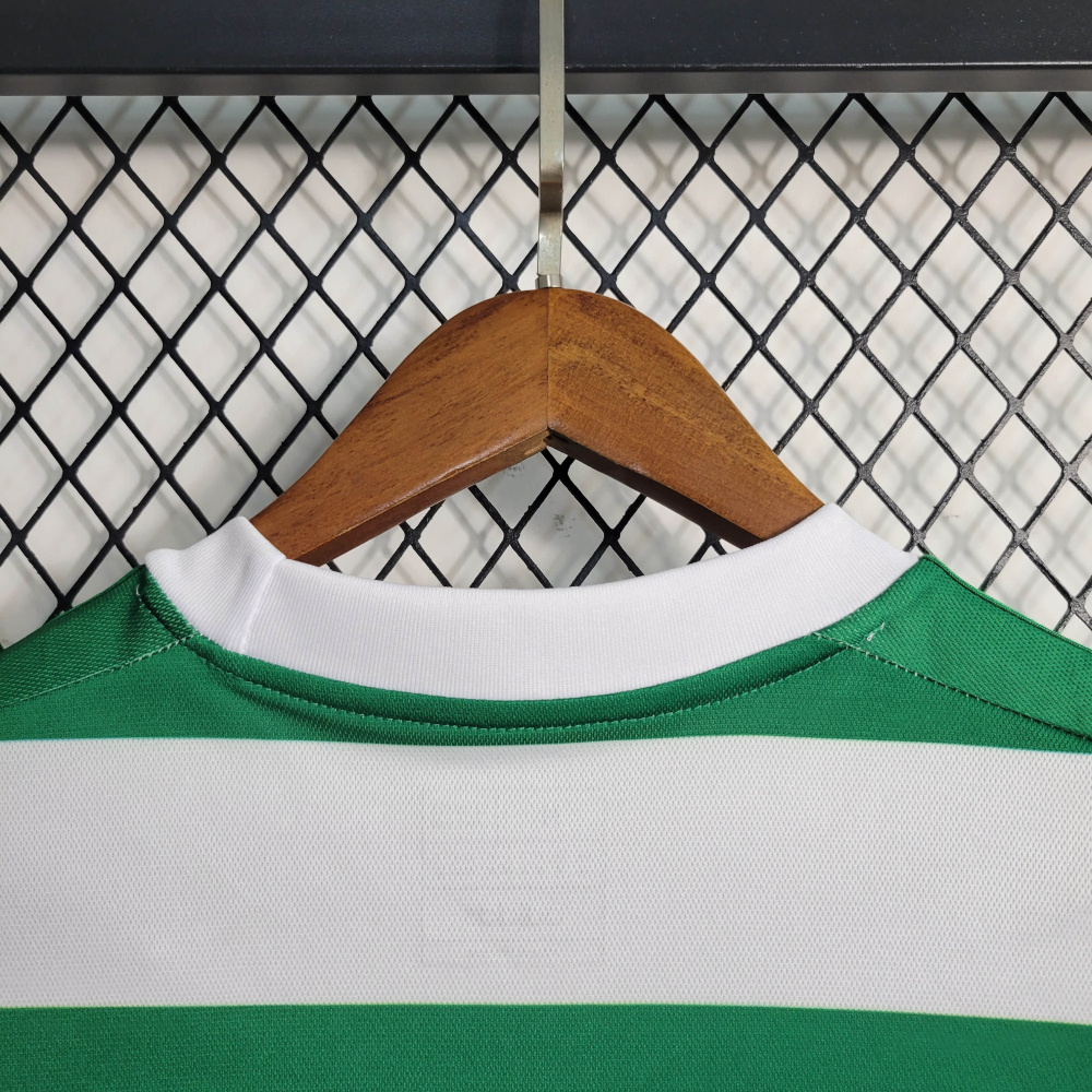 23/24 Celtic F.C. Special Edition Size S-XXL