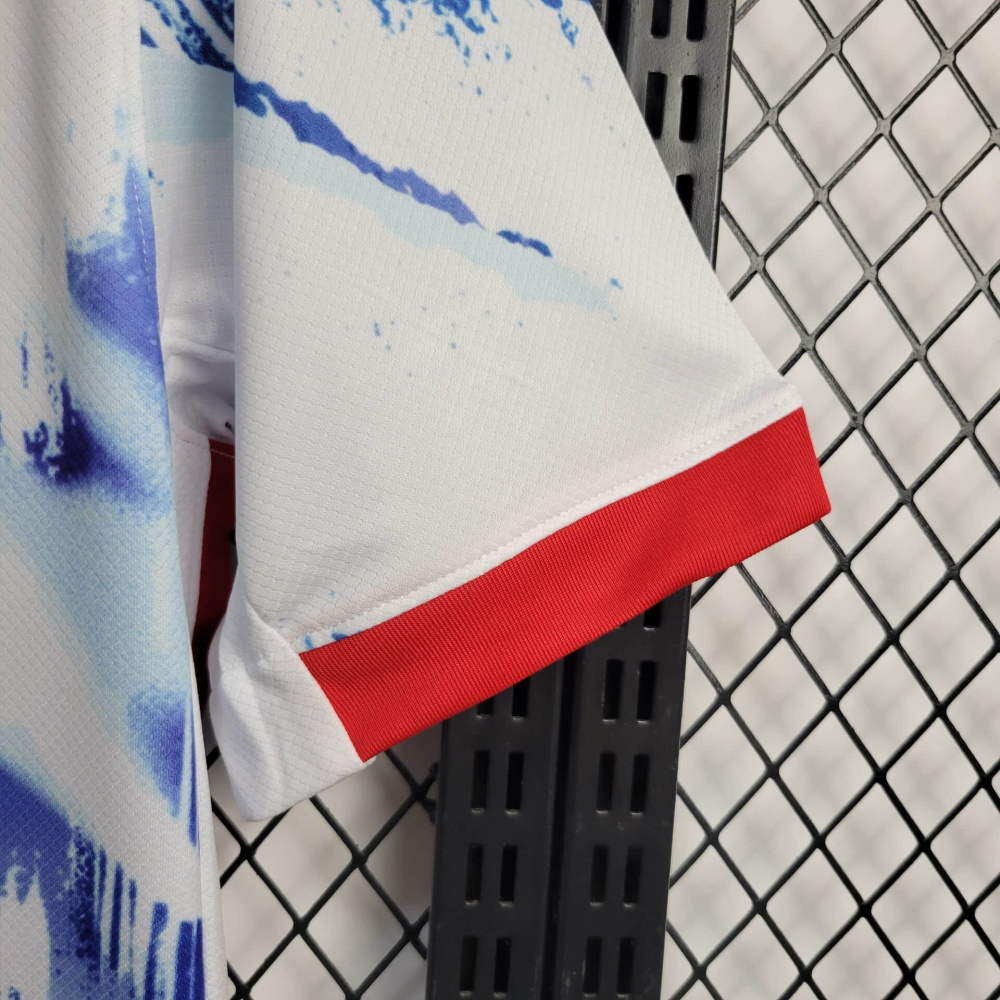 24/25 Norway Away