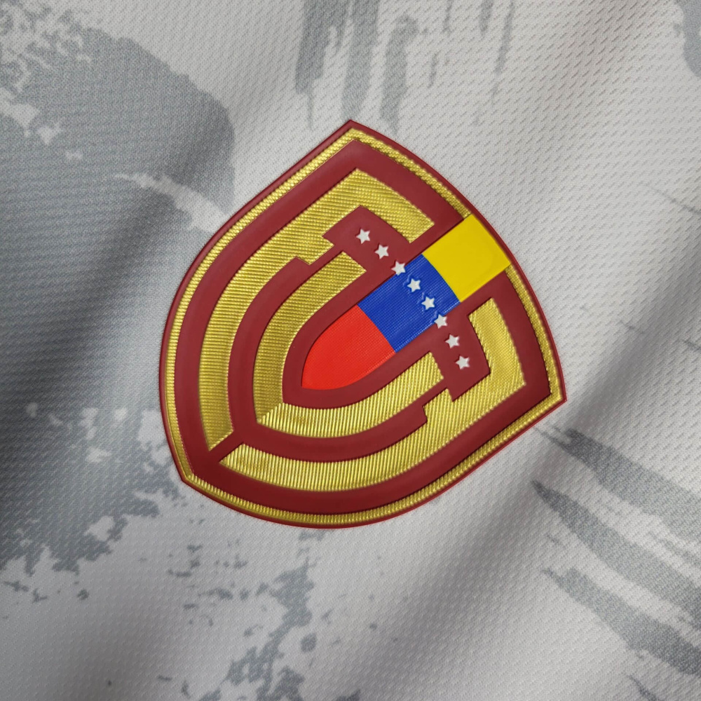 23/24 Venezuela away size S-XXL