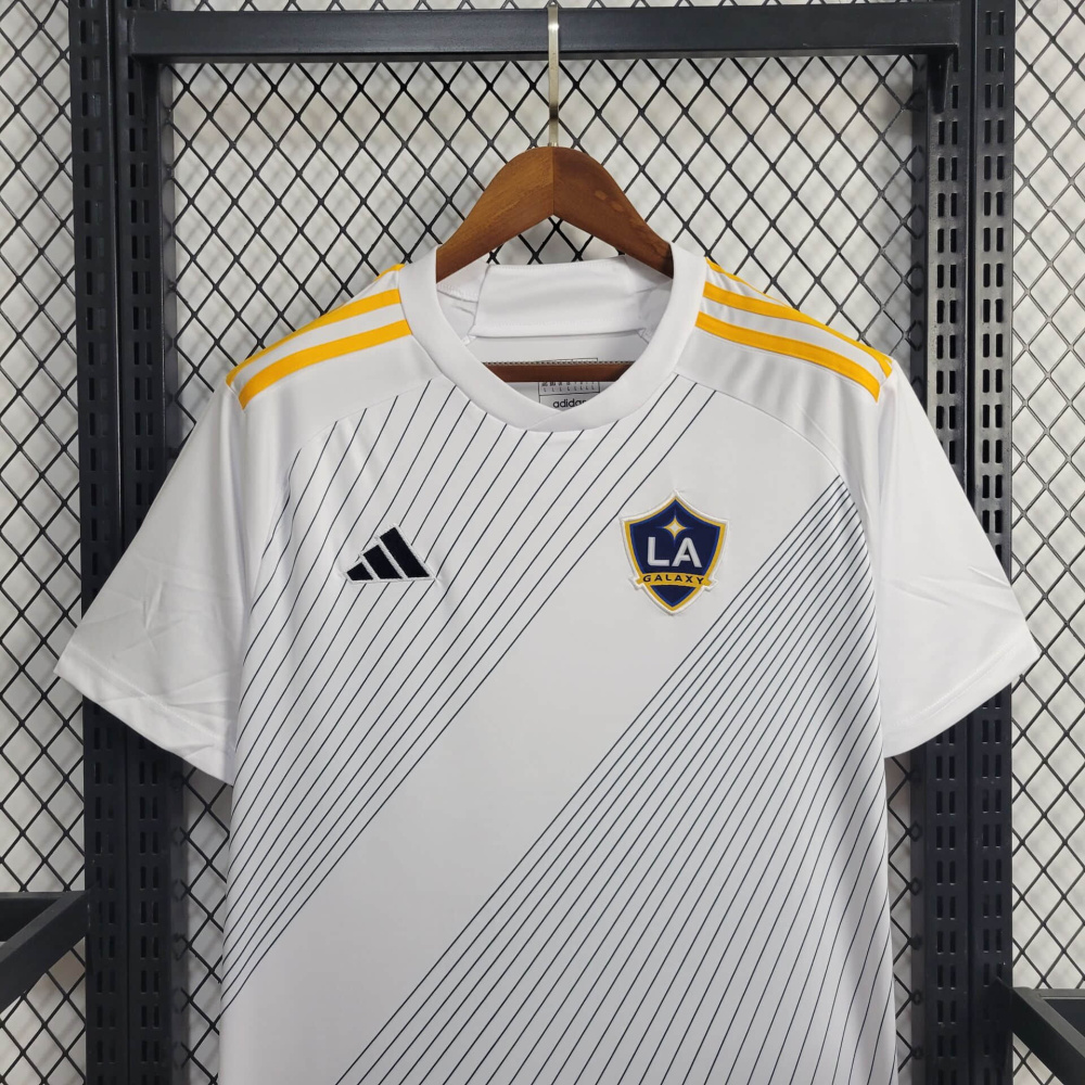 24/25  LA Galaxy  Home